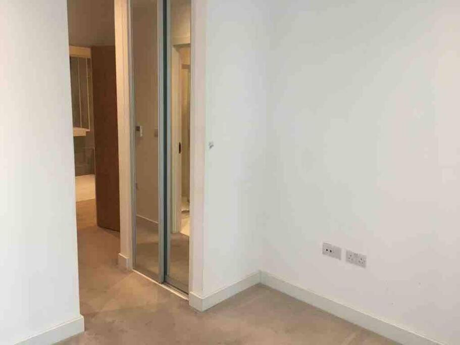 Luxury 2 Bed Ensuite 2 Bathroom Apartment East Croydon South Norwood Eksteriør bilde