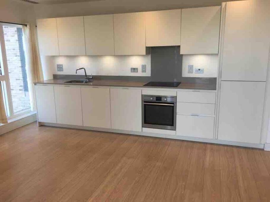 Luxury 2 Bed Ensuite 2 Bathroom Apartment East Croydon South Norwood Eksteriør bilde