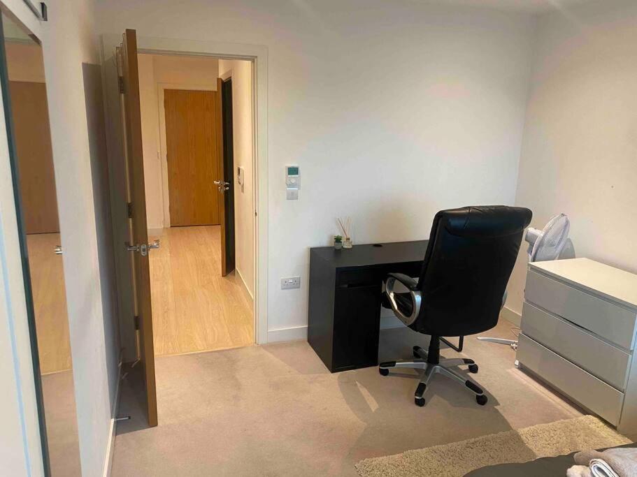 Luxury 2 Bed Ensuite 2 Bathroom Apartment East Croydon South Norwood Eksteriør bilde