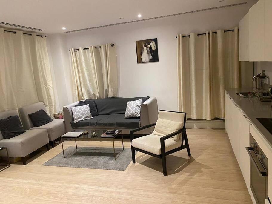 Luxury 2 Bed Ensuite 2 Bathroom Apartment East Croydon South Norwood Eksteriør bilde